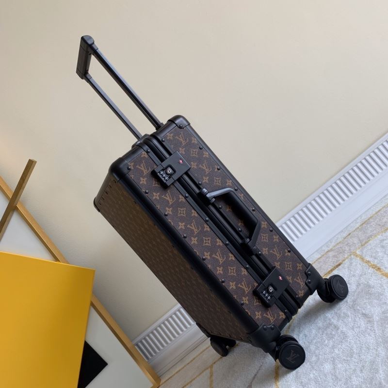 LV Suitcase